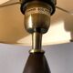 Louis Drimmer ceramic lamp from the 90s