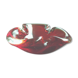 Murano ashtray