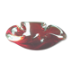 Murano ashtray