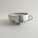 Antique ironstone cup "Carmen" Sarreguemines