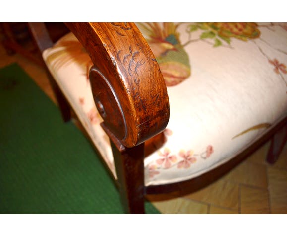 Bench