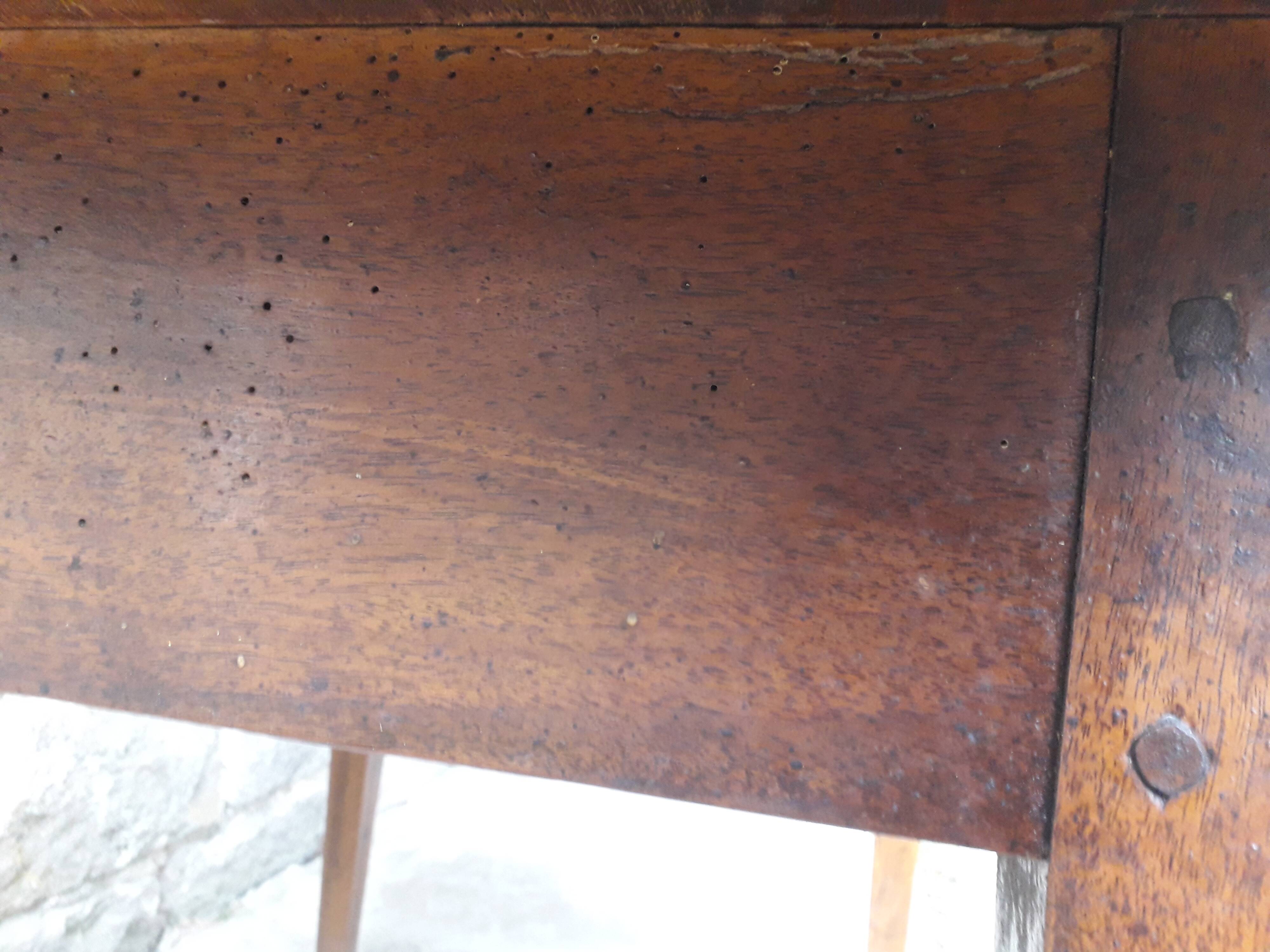 Farmhouse table 140cm