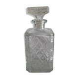 whisky decanter