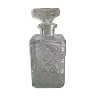 whisky decanter