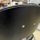 Fauteuil de bureau strafor année 80
