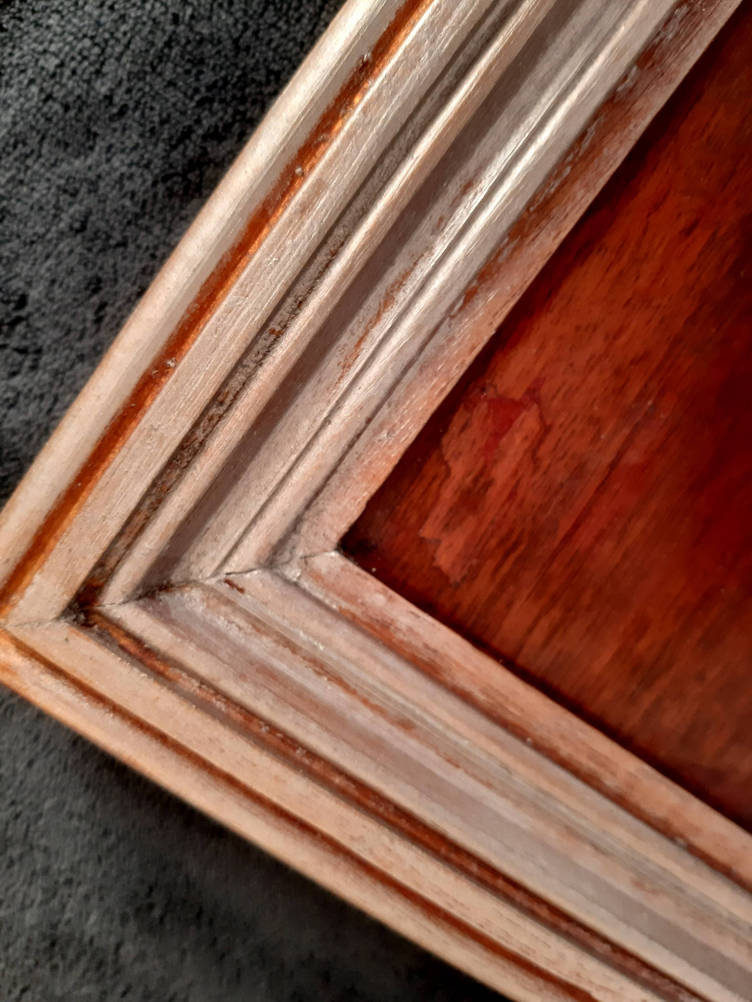 Miroir / Cadre miroir