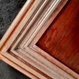 Mirror / Mirror frame