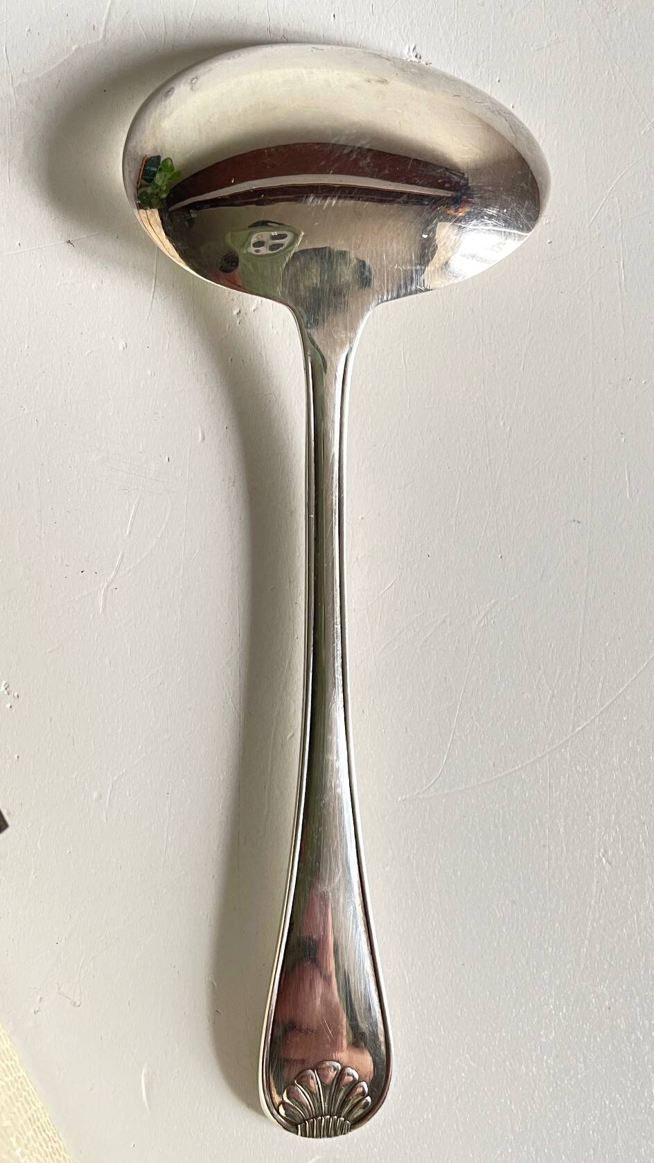 Children's Silver Spoon 24g