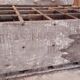 Caisse ancienne pour 20 bouteilles