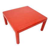 Midcentury Space Age Coffee Table UPO, Eero Aarnio, Finland, 1970s