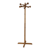 Vintage coat rack