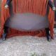 Napoleon III armchair