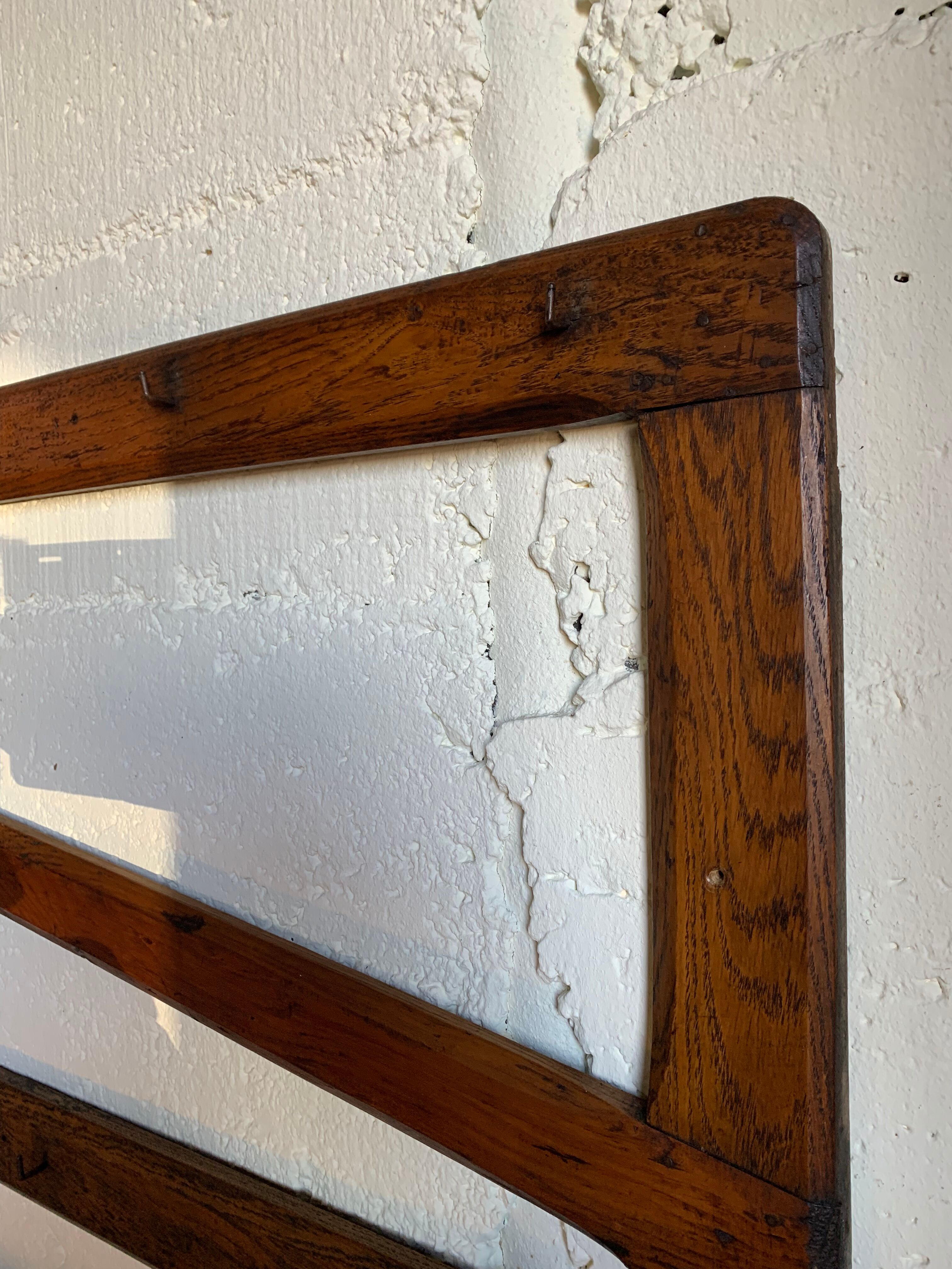 Kitchen shelf countryside.