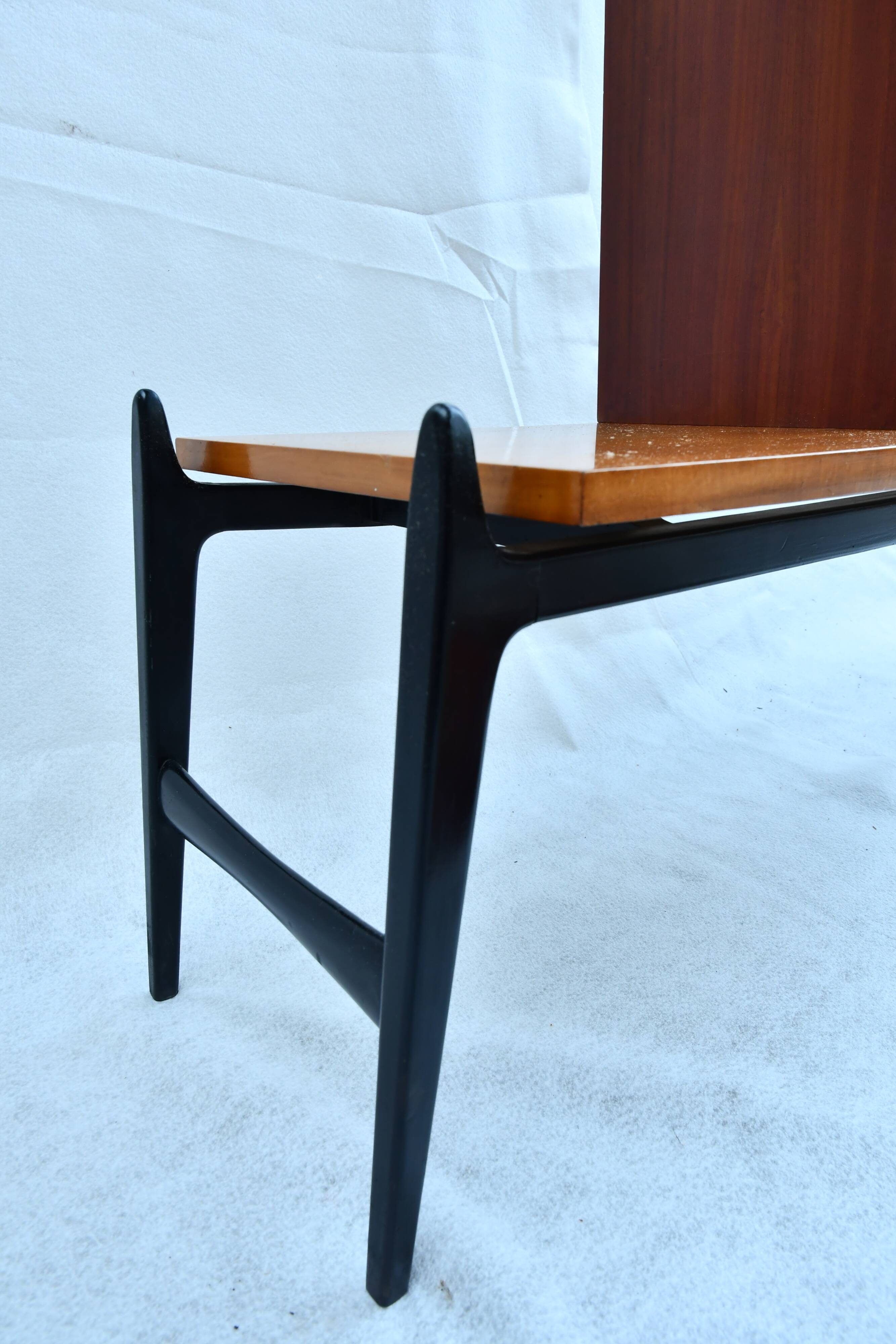 Jos de Mey sideboard