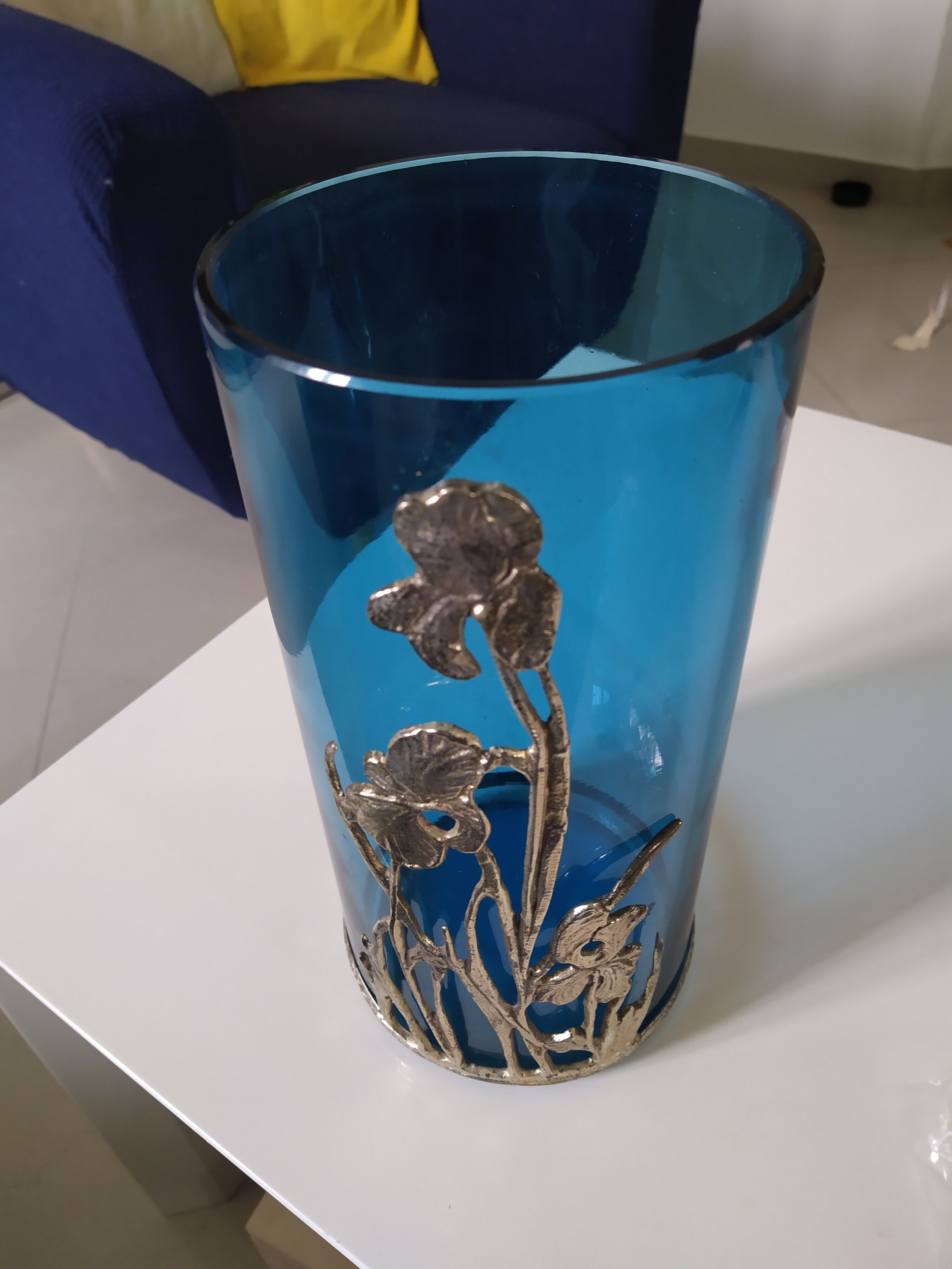 Art Nouveau vase