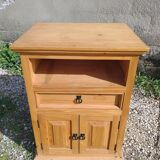 Low furniture