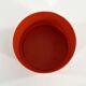 Flower pot by Nena Balsari for Vastill, 1970