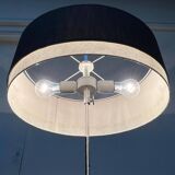 Mid-century German minimalist floor lamp, 1960s