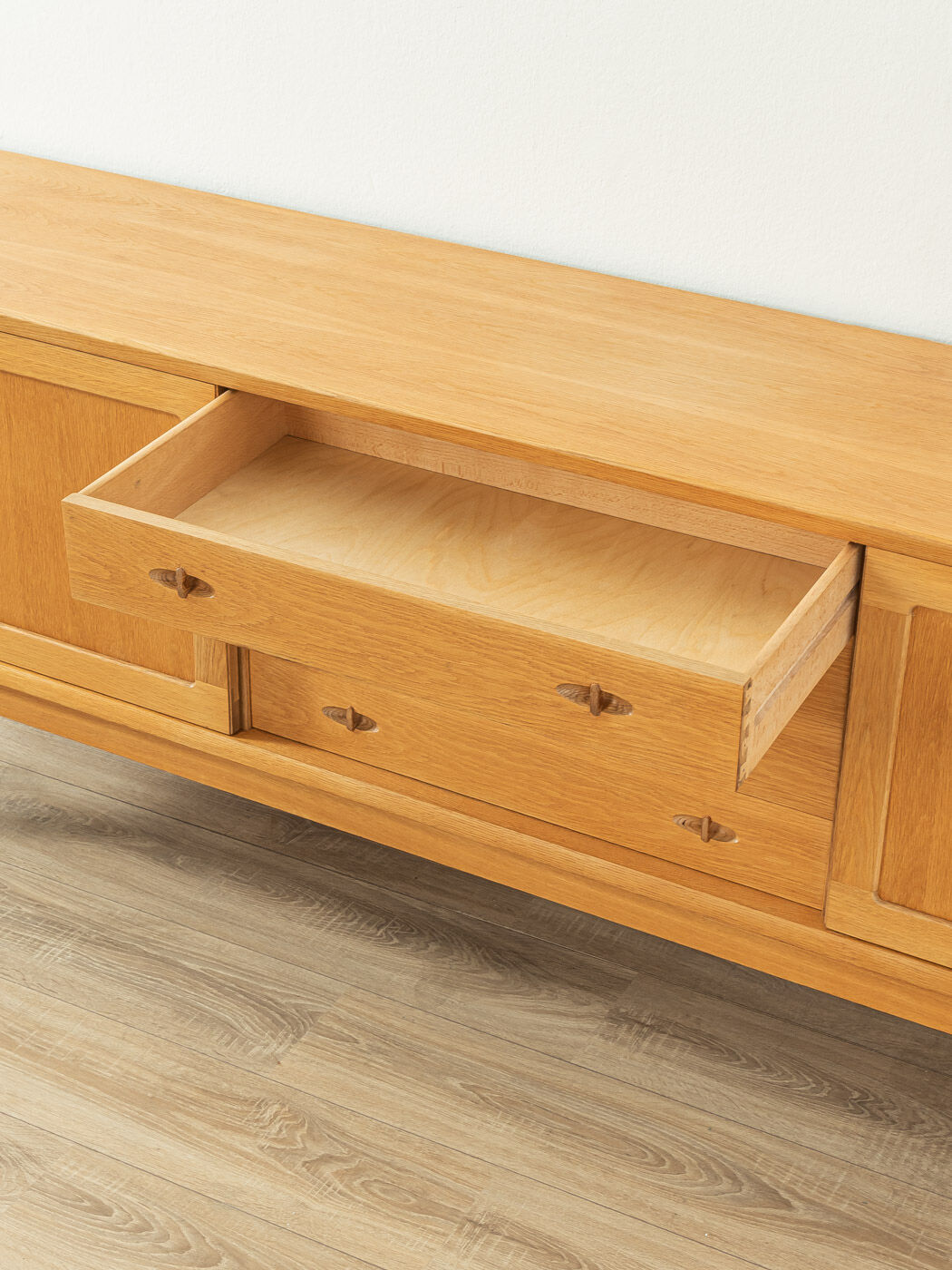 1960s sideboard, Bramin