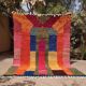 Tapis marocain coloré 150/250cm
