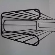 Swedish Fran Shoe Rack from Ikea, 1980s