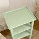 Shelf on legs