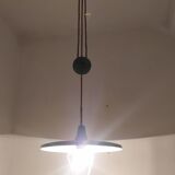 Pendant Lamp by Angelo Lelli for Arredoluce, 1950