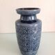Fat Lava Scheurich ceramic vase60/70