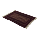 Anatolian handmade vintage rug 170 cm x 122 cm
