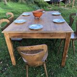 Small farm table 1940