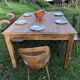 Small farm table 1940