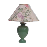 Vintage Deschuytener table or bedside lamp