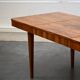 Artdeco extending table