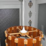 Scandinavian ceiling lamp