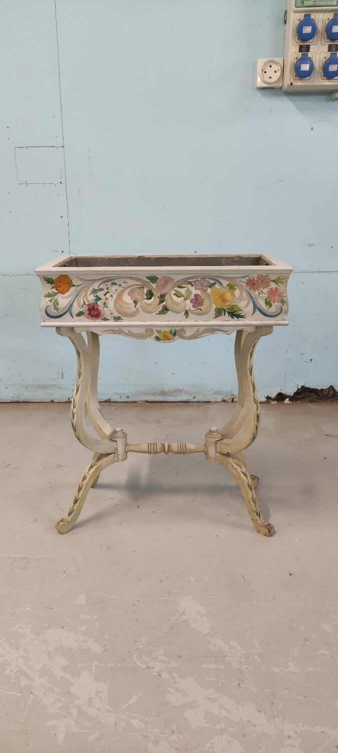 Ancienne Jardinière
