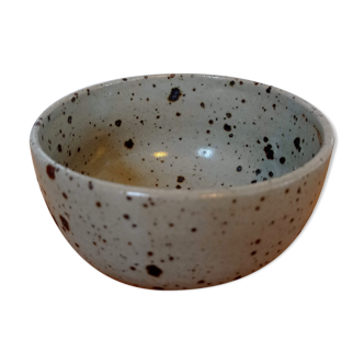 Sandstone bowl of La Borne