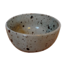 Sandstone bowl of La Borne