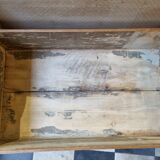 Wooden box 68cm