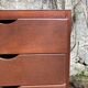 Meuble de rangement vintage