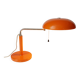 vintage lamp Belmag Zurich design. Alfred Muller Bauhaus style 1930.