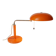 vintage lamp Belmag Zurich design. Alfred Muller Bauhaus style 1930.