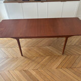 Extensible dining table McIntosh