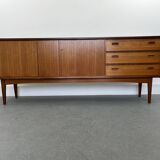 Teak sideboard, 1960 s