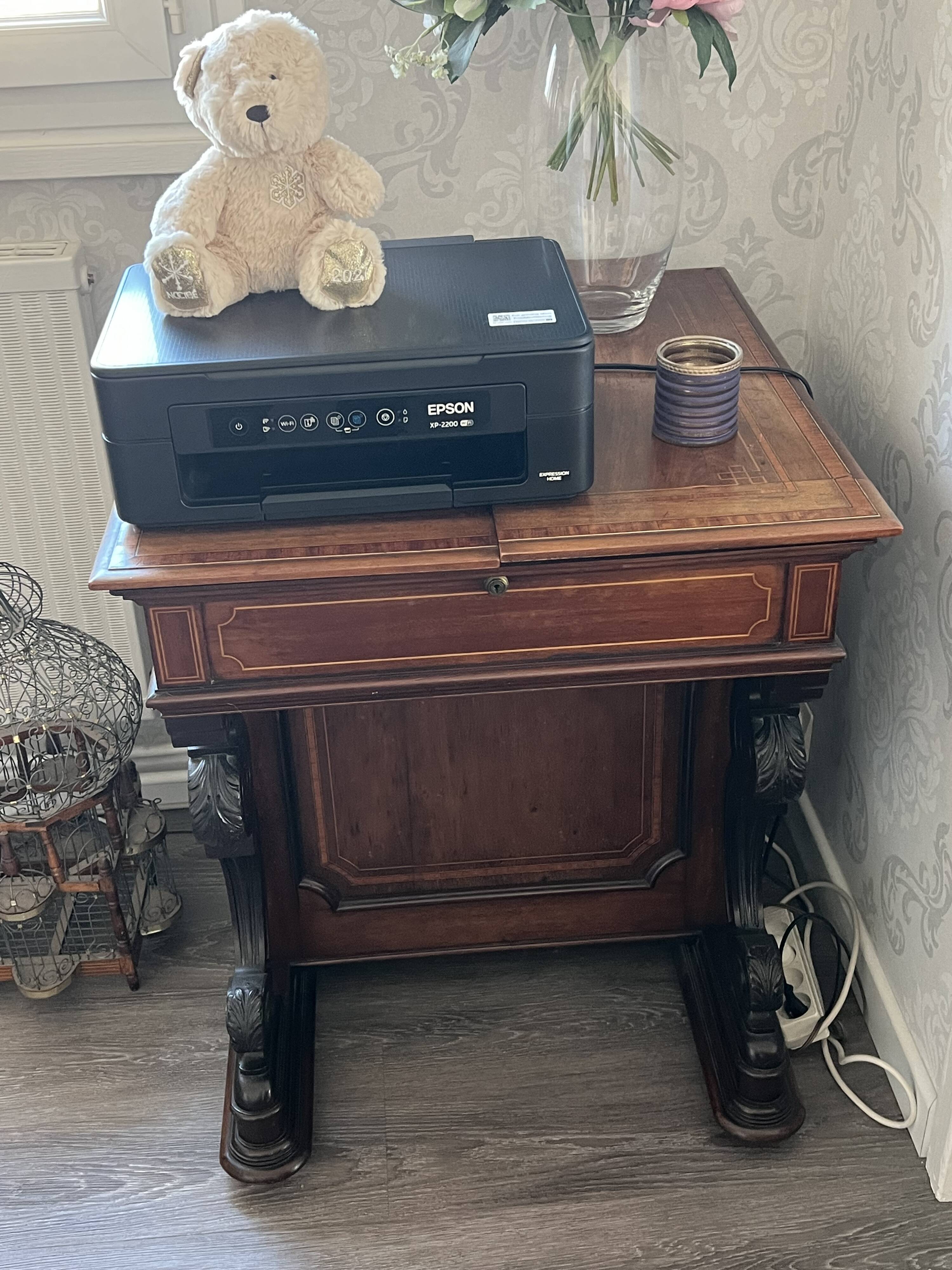 Naval office dating from the early 20th century