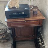 Naval office dating from the early 20th century