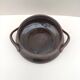 Gabriel HAMM ceramic soup tureen, France 1970
