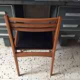 Scandinavian chair