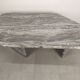 Table basse granite gris marbre