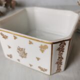 Porcelain bonbonnièree de Limoges