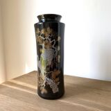 Japanese vase